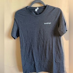 Birddogs t shirt
